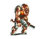 Won Won - Final Fight 2