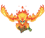 Xangar - Children of Mana