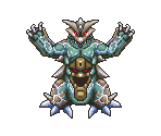 Landmund - Children of Mana