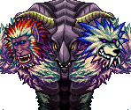 Thaydol - Children of Mana