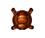 Wall Drone - Metal Slug 5
