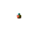 Bee - Yoshi's Story
