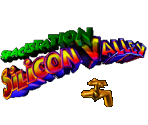 Title Screen and Menus - Space Station Silicon Valley