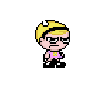 Mandy - The Grim Adventures of Billy & Mandy