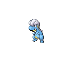 #371 Bagon - Pokémon Black / White