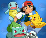 Game Over - Pokémon Puzzle League