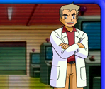 Prof. Oak's Lab - Pokémon Puzzle League