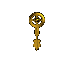 Key to Puzzle City - Pokémon Puzzle League