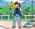 Mewtwo Defeated 1 - Pokémon Puzzle League