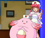 Pokémon Center - Pokémon Puzzle League