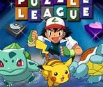 Title Screen - Pokémon Puzzle League