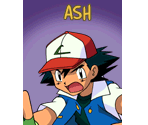 Trainer Mugs - Pokémon Puzzle League