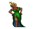 Alora - Link: The Faces of Evil
