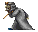 Goronu - Link: The Faces of Evil