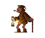 Horgum - Link: The Faces of Evil