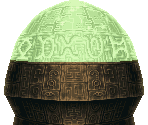 Monoeye UFO - Metal Slug 3