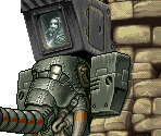 Gaia Elephant - Metal Slug 5