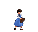 Akane - Ranma ½ II: Anything-Goes Martial Arts (JPN)