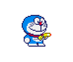 Doraemon - Doraemon: Yume Dorobouto 7 Nin No Gozansu (JPN)