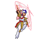Herb - Ranma ½ II: Anything-Goes Martial Arts (JPN)