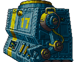 Amadeus - Metal Slug 4