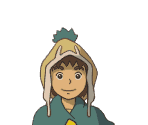 NPCs Faces (A) - Ni no Kuni: Shikkoku no Madoushi