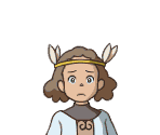 NPCs Faces (B) - Ni no Kuni: Shikkoku no Madoushi