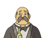 NPCs Faces (C) - Ni no Kuni: Shikkoku no Madoushi