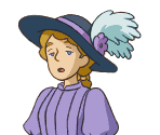 NPCs Faces (D) - Ni no Kuni: Shikkoku no Madoushi