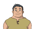 NPCs Faces (E) - Ni no Kuni: Shikkoku no Madoushi