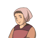 NPCs Faces (F) - Ni no Kuni: Shikkoku no Madoushi