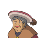 NPCs Faces (G) - Ni no Kuni: Shikkoku no Madoushi