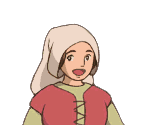 NPCs Faces (H) - Ni no Kuni: Shikkoku no Madoushi