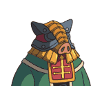 NPCs Faces (J) - Ni no Kuni: Shikkoku no Madoushi