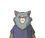 NPCs Faces (N) - Ni no Kuni: Shikkoku no Madoushi