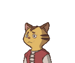 NPCs Faces (P) - Ni no Kuni: Shikkoku no Madoushi