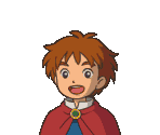 PC Faces - Ni no Kuni: Shikkoku no Madoushi