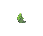 #011 Metapod - Pokémon Black / White