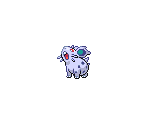 #029 Nidoran♀ - Pokémon Black / White
