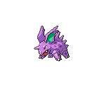 #033 Nidorino - Pokémon Black / White
