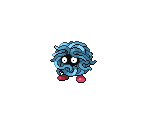 #114 Tangela - Pokémon Black / White