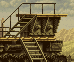 Mission 5-2, 5-3 and 5-4 - Metal Slug 3