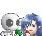 Character Mugs - Puyo Pop