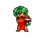 Draco Centauros - Puyo Puyo Sun 64
