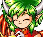 Draco Centauros (Intro) - Puyo Puyo Sun 64