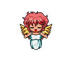 Harpy - Puyo Puyo Sun 64