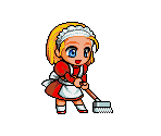 Kikimora - Puyo Puyo Sun 64