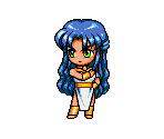 Rulue - Puyo Puyo Sun 64