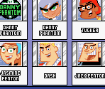 Photo Album - Nicktoons: Freeze Frame Frenzy