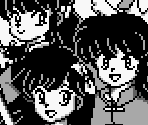 Mugshots and Other Stuff - Ranma ½: Netsuretsu Kakutouhen